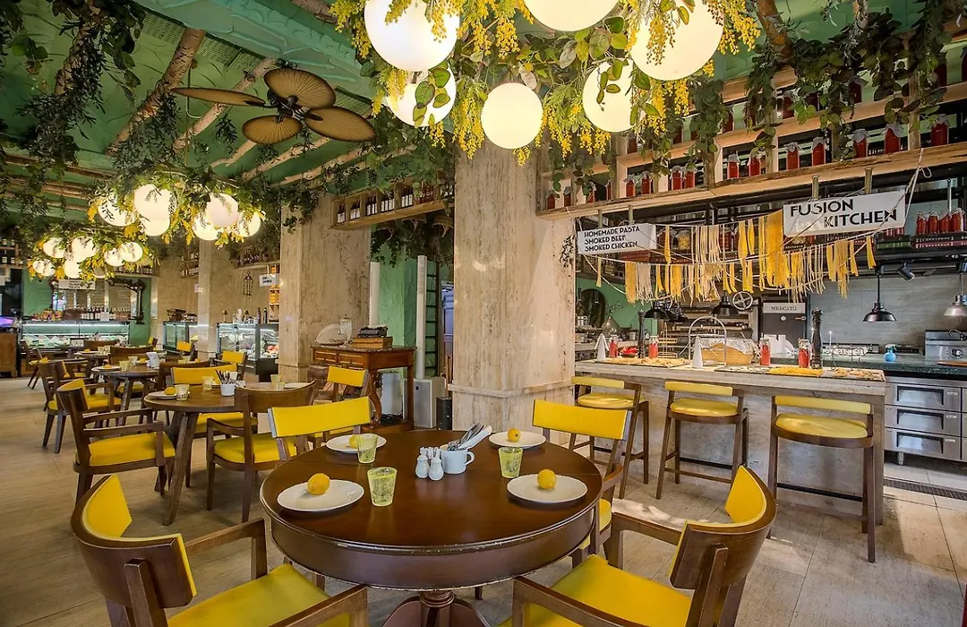 Anjeliq Downtown Boutique Hotel-1