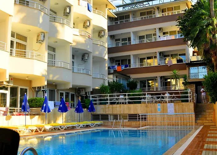 Muz Hotel